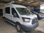 FORD - TRANSIT CONNECT