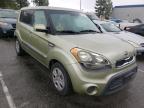 KIA - SOUL