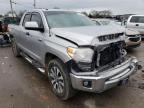 TOYOTA - TUNDRA