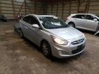 HYUNDAI - ACCENT