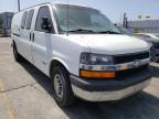 CHEVROLET - EXPRESS