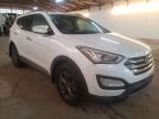 HYUNDAI - SANTA FE