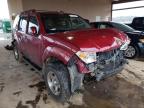 NISSAN - PATHFINDER