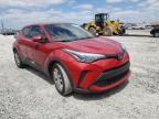 TOYOTA - C-HR