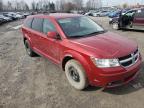 DODGE - JOURNEY