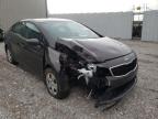 KIA - FORTE