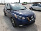 NISSAN - KICKS