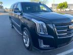 CADILLAC - ESCALADE