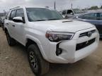 TOYOTA - 4RUNNER