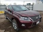 LEXUS - RX350