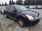 NISSAN - ROGUE