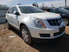 CADILLAC - SRX