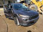 JEEP - CHEROKEE