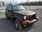 JEEP - LIBERTY