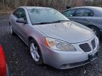 PONTIAC - G6