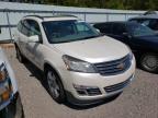 CHEVROLET - TRAVERSE