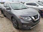 NISSAN - ROGUE
