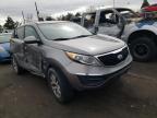 KIA - SPORTAGE