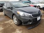 KIA - FORTE