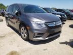 HONDA - ODYSSEY