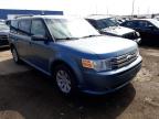 FORD - FLEX