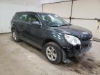 CHEVROLET - EQUINOX