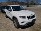 JEEP - GRAND CHEROKEE