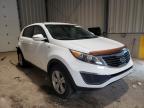 KIA - SPORTAGE