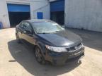KIA - FORTE