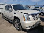 CADILLAC - ESCALADE