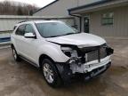 CHEVROLET - EQUINOX