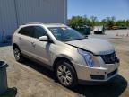 CADILLAC - SRX