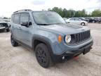 JEEP - RENEGADE