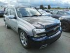 CHEVROLET - TRAILBLAZER