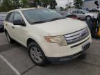 FORD - EDGE