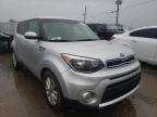 KIA - SOUL