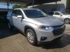 CHEVROLET - TRAVERSE