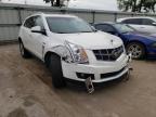 CADILLAC - SRX