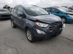 FORD - ECOSPORT S