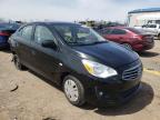 MITSUBISHI - MIRAGE