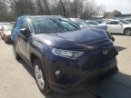 TOYOTA - RAV4