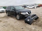 NISSAN - PATHFINDER