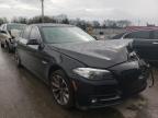 BMW - 5 SERIES