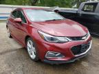 CHEVROLET - CRUZE