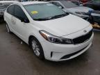 KIA - FORTE