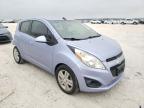 CHEVROLET - SPARK