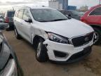 KIA - SORENTO