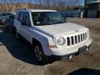 JEEP - PATRIOT