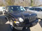 JEEP - PATRIOT