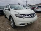 NISSAN - MURANO